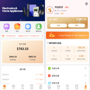 独家JAVA抢单刷单系统/亚马逊刷单/打针派单/连单/重置订单/信用分